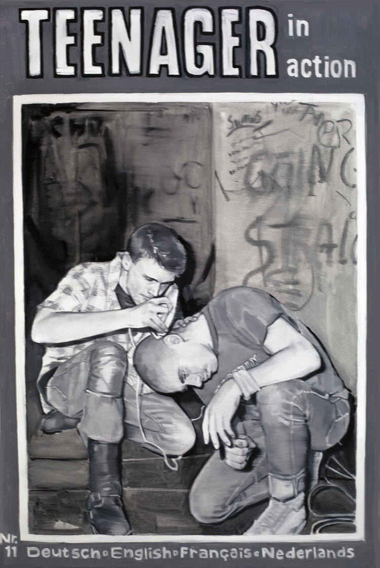 kelsey henderson paintings 10