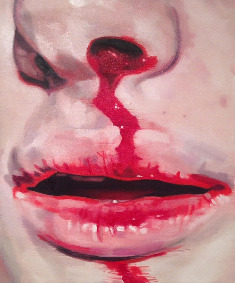 kelsey henderson paintings 4