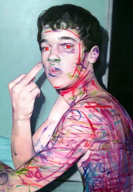 kelsey henderson paintings 7