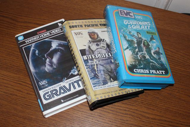 modern series in vhs oldskull 2