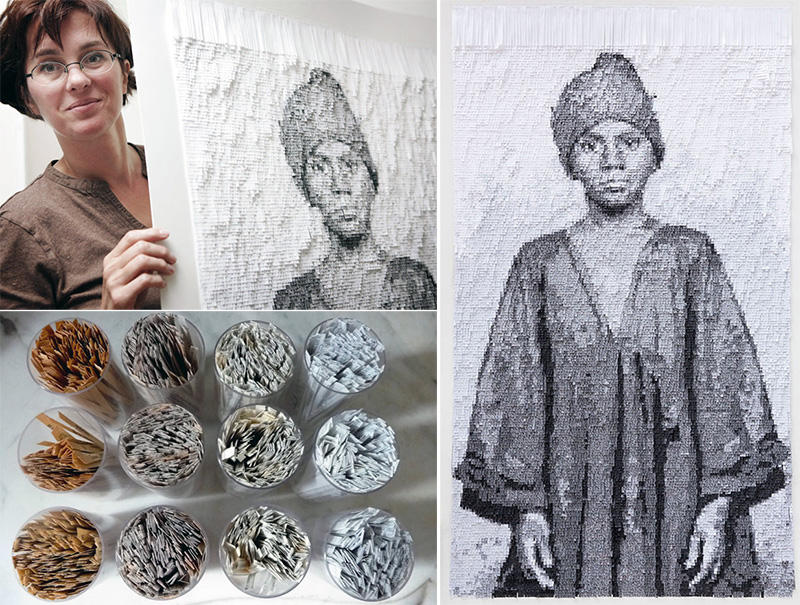 nathalieboutte collages art 6