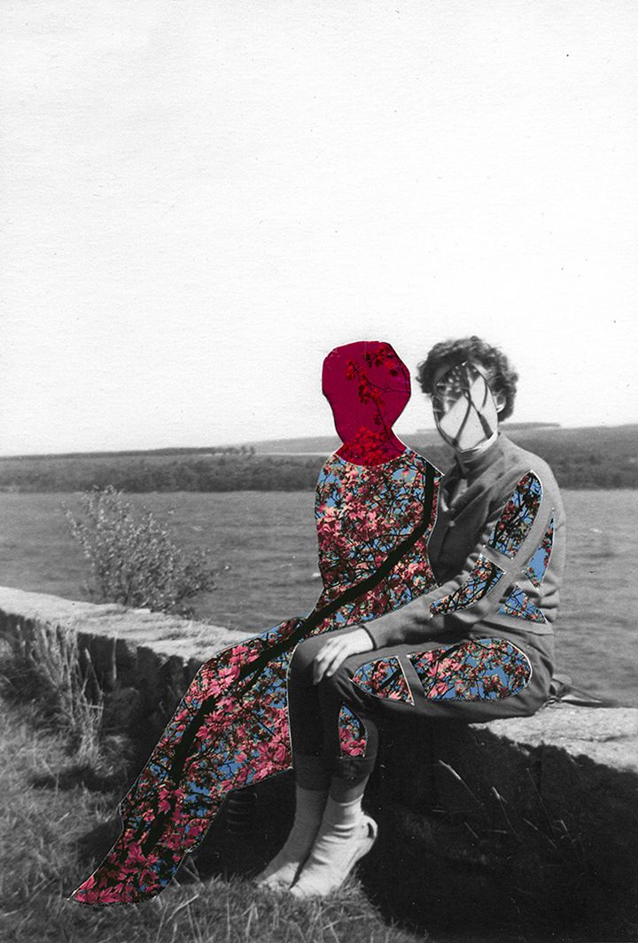 nature collages rocio montoya 4