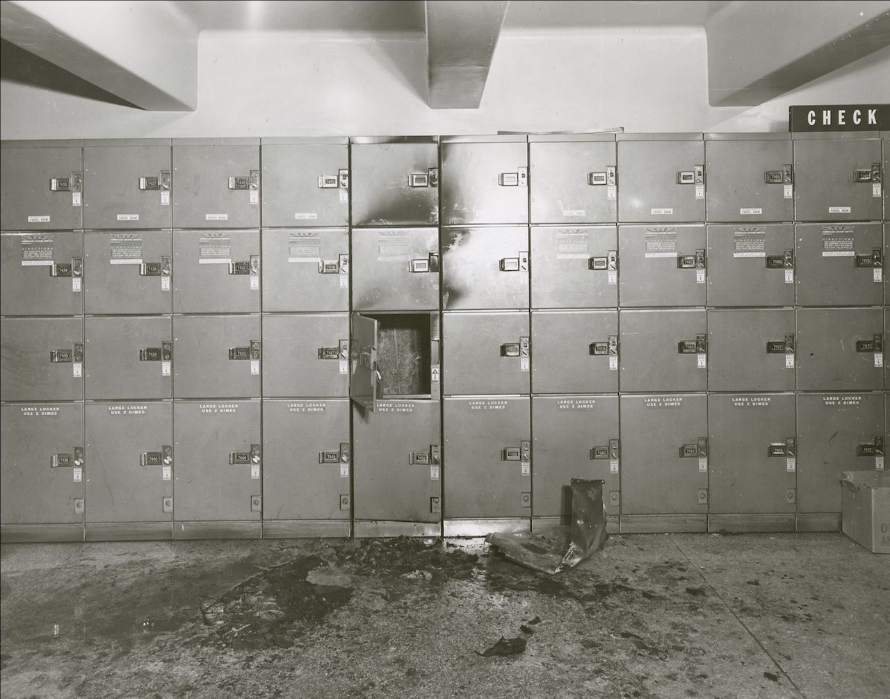 nyc police crimes photography 6