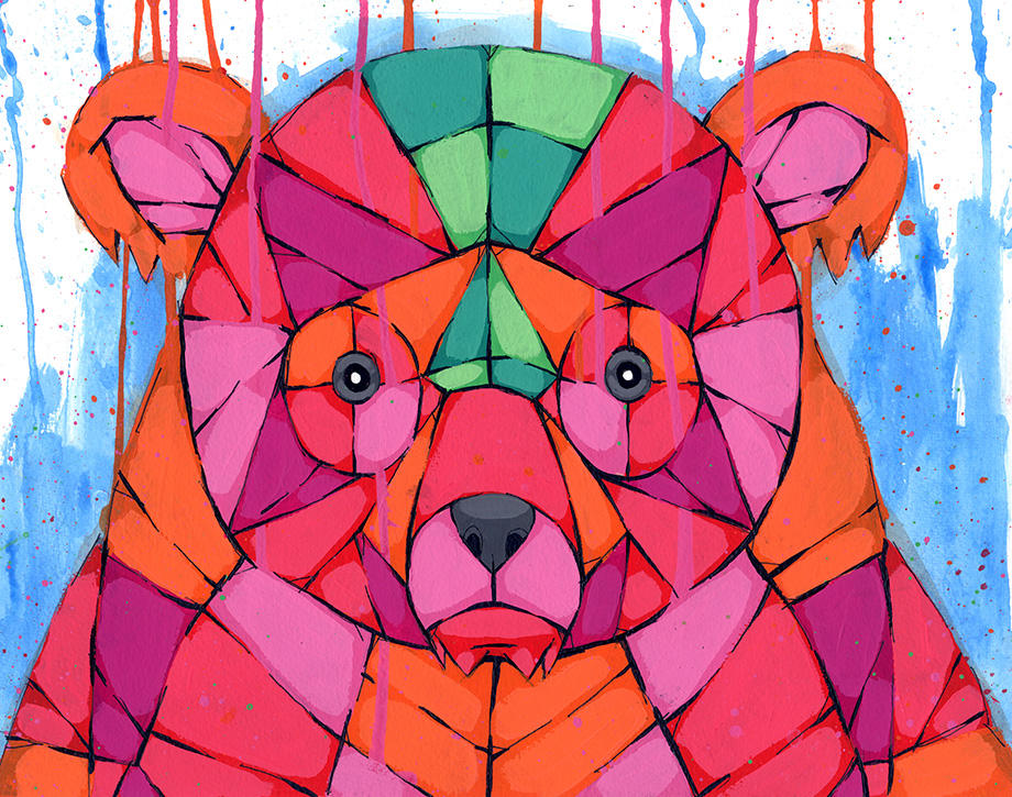 rick stultz illustration 0