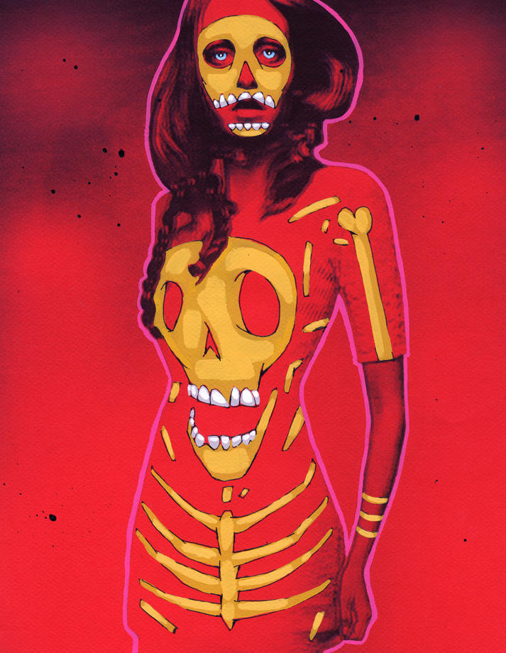 rick stultz illustration 7