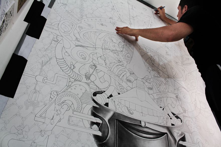 samuel gomez illustration large scale 2