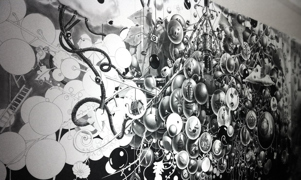 samuel gomez illustration large scale 9-5