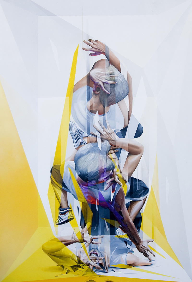 vesod paintings 2