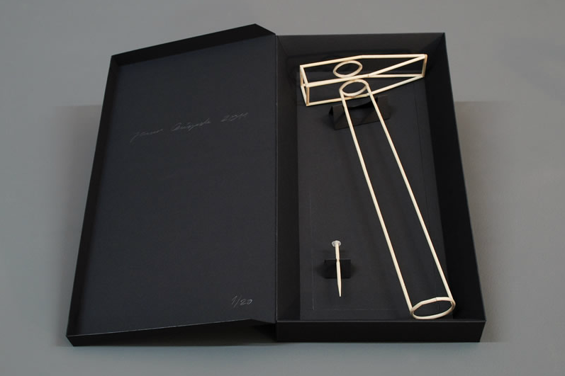 wireframe objects 4