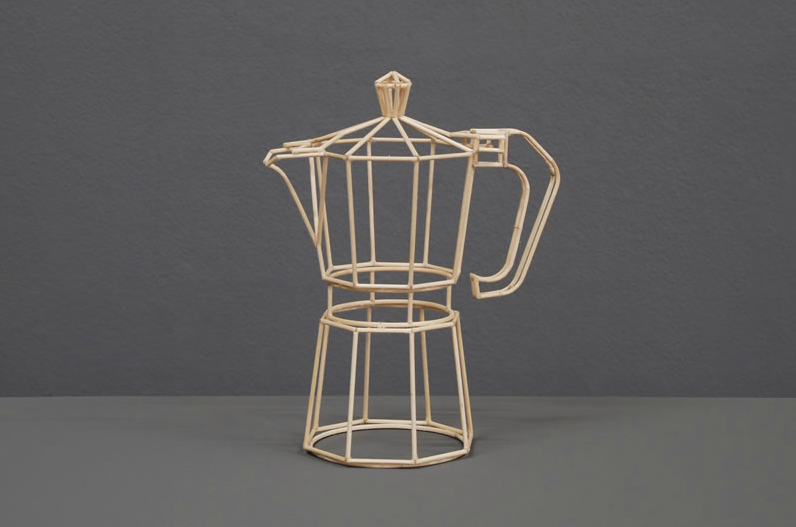 wireframe objects 7