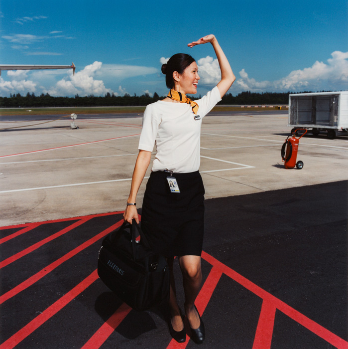 FlightAttendants-fotografia-oldskull-28