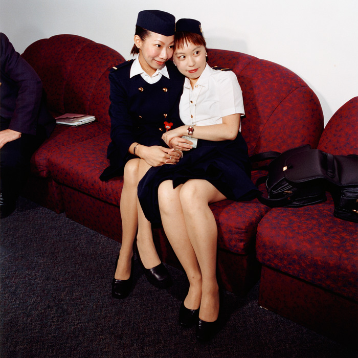 FlightAttendants-fotografia-oldskull-30