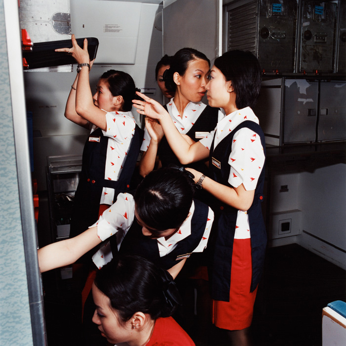 FlightAttendants-fotografia-oldskull-35