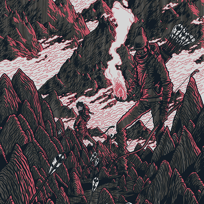 gerhardhuman-dibujo-oldskull-15