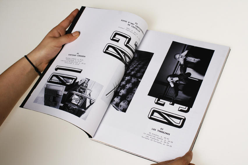 graphic design Marina Alio 7