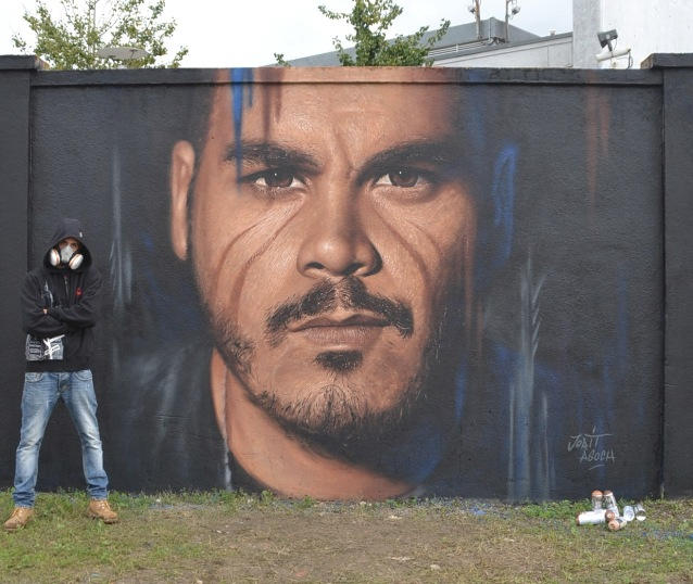 jorit realistic street art 10
