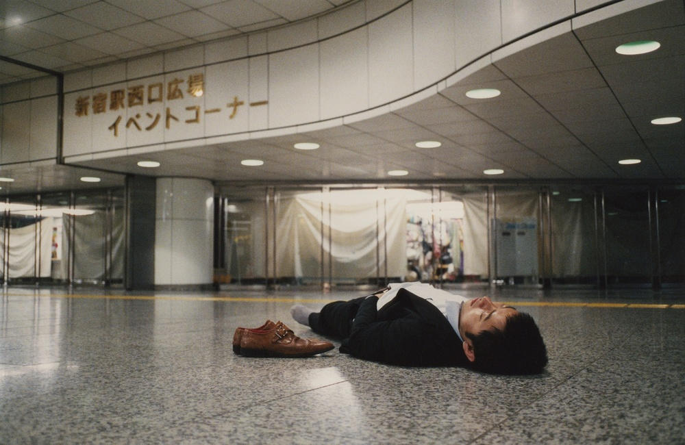 kenji-kawamoto-sleeping photography 2