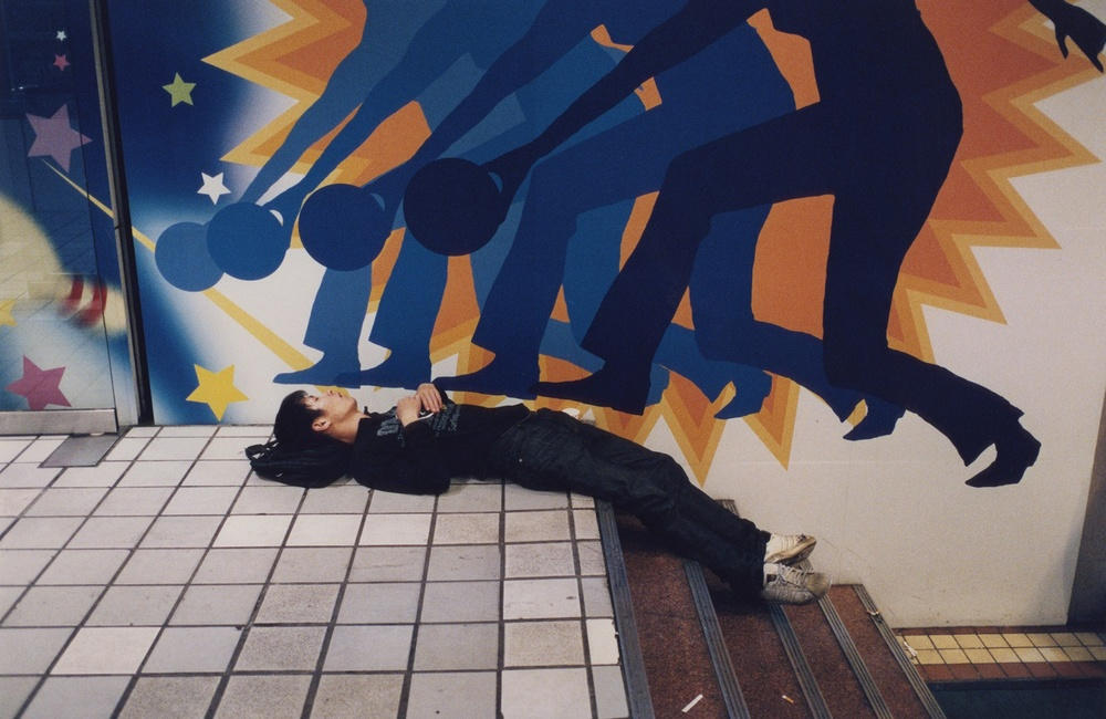 kenji-kawamoto-sleeping photography 3