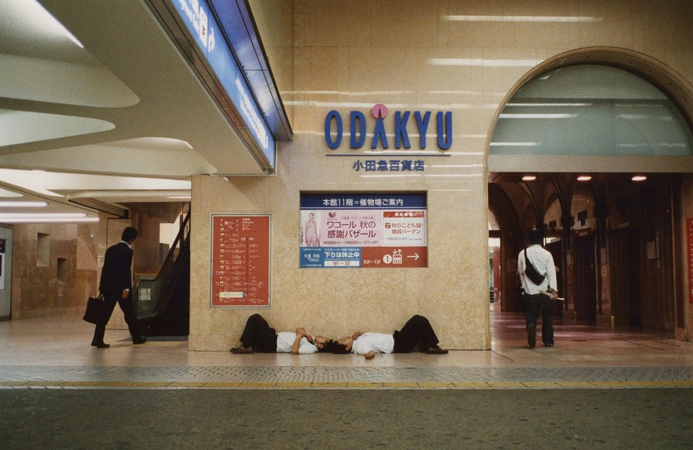 kenji-kawamoto-sleeping photography 8