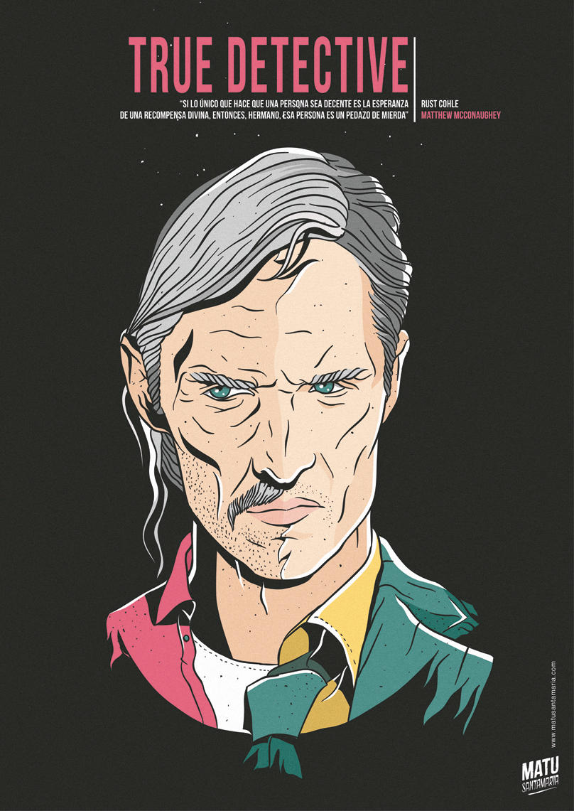 matu santamaria personajes 2