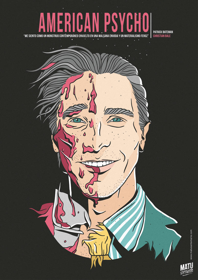 matu santamaria personajes 4