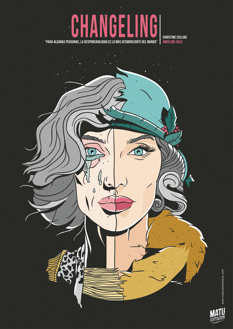 matu santamaria personajes 6