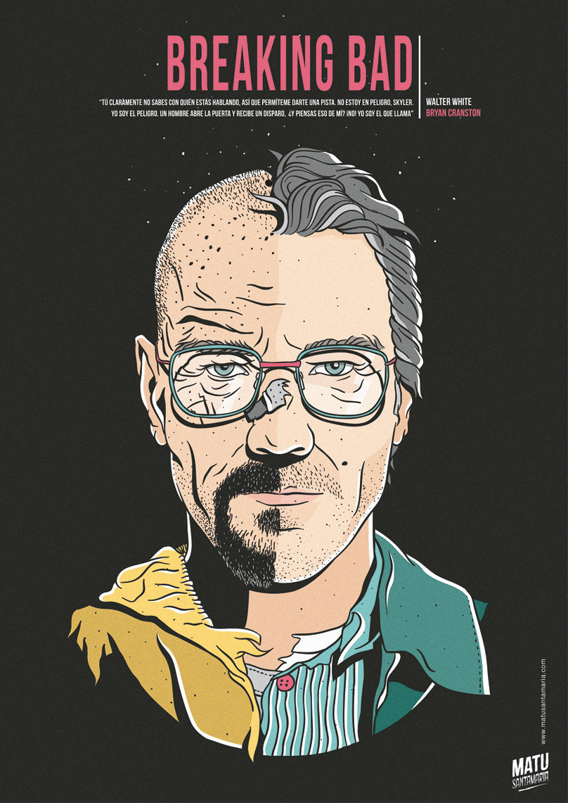 matu santamaria personajes 7