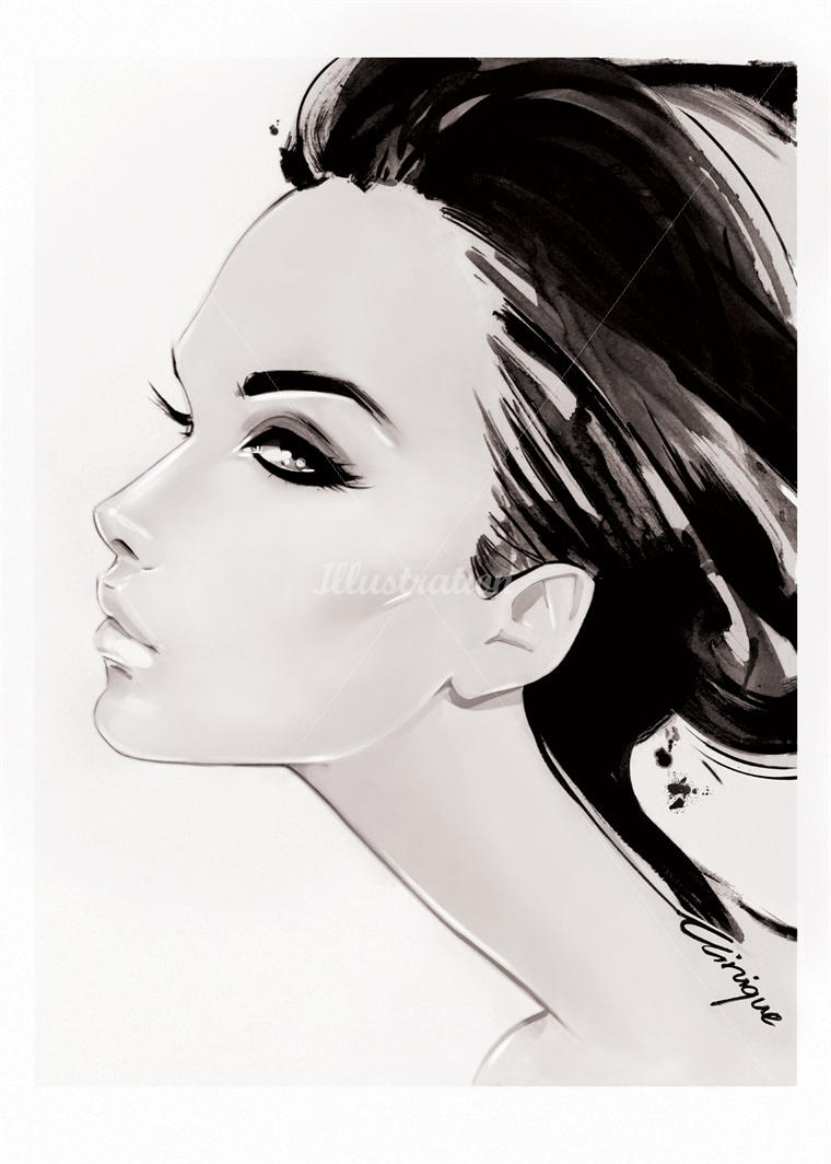 nuno da costa fashion illustration 6