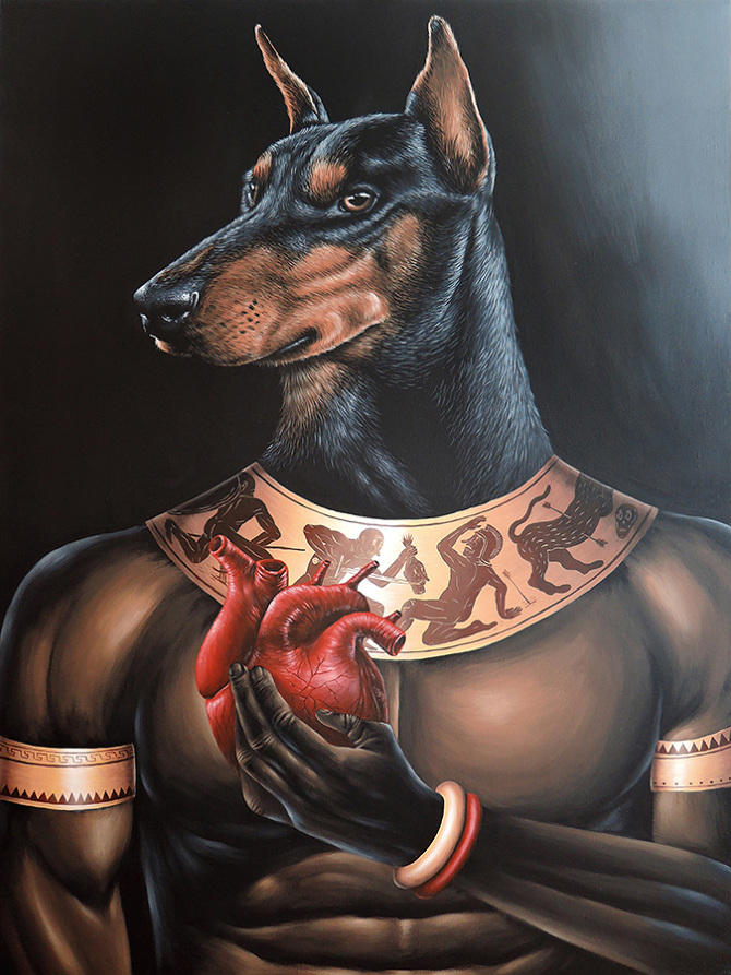 saddo art 1
