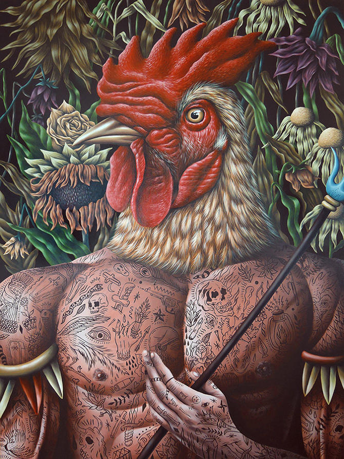 saddo art 2