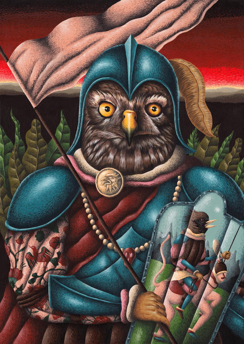 saddo art 5-1