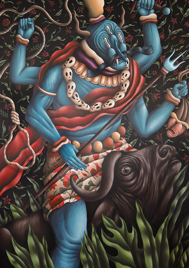 saddo art 7