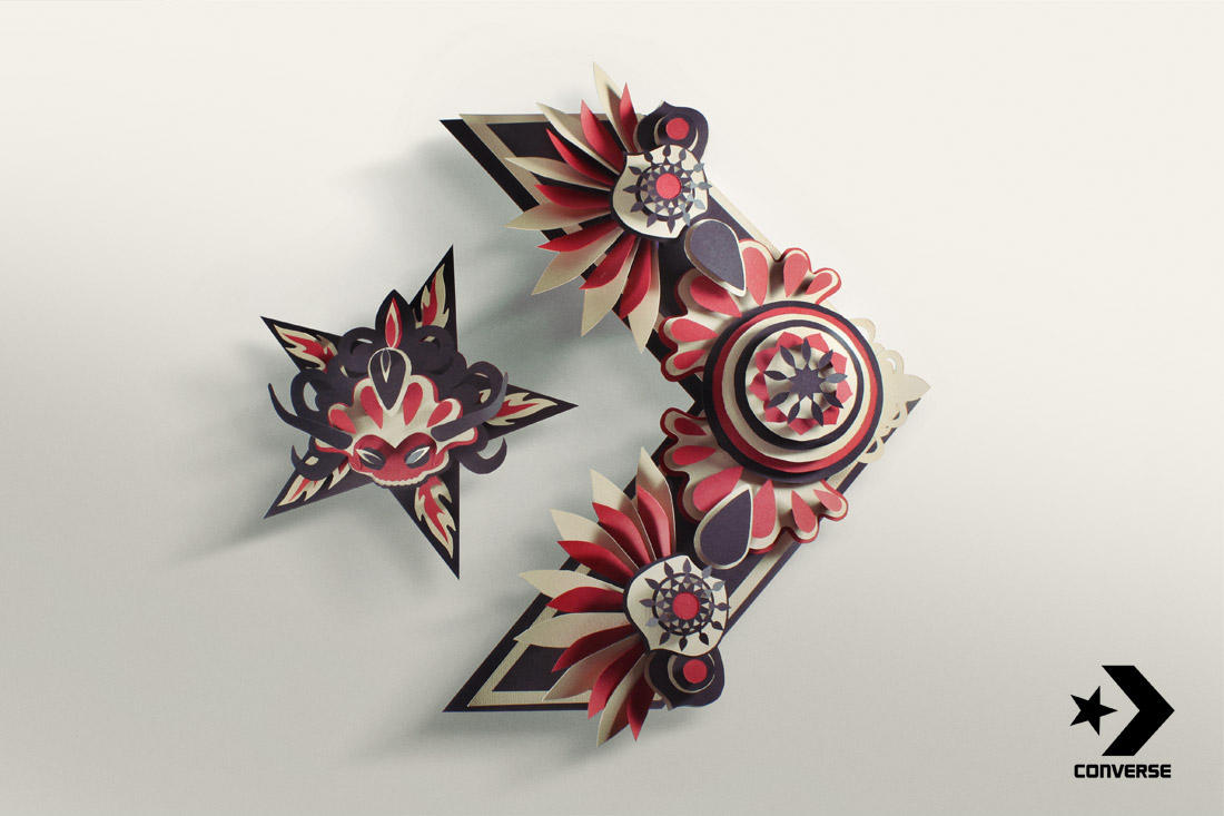 shotopop paper art and graphic design 4