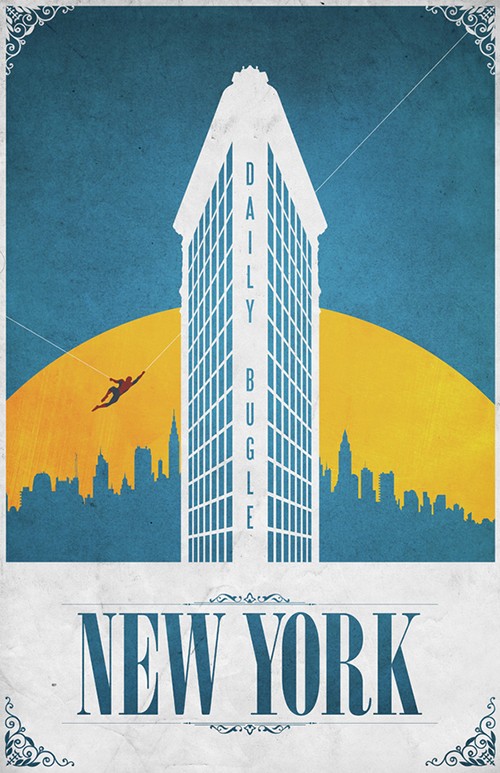 spiderman3
