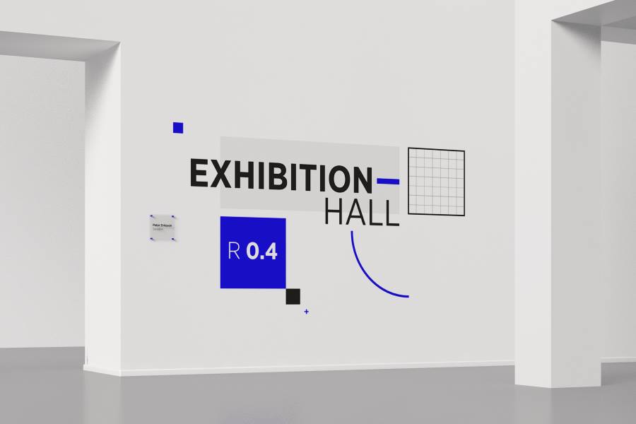 Deutsches Architektur Museum 8
