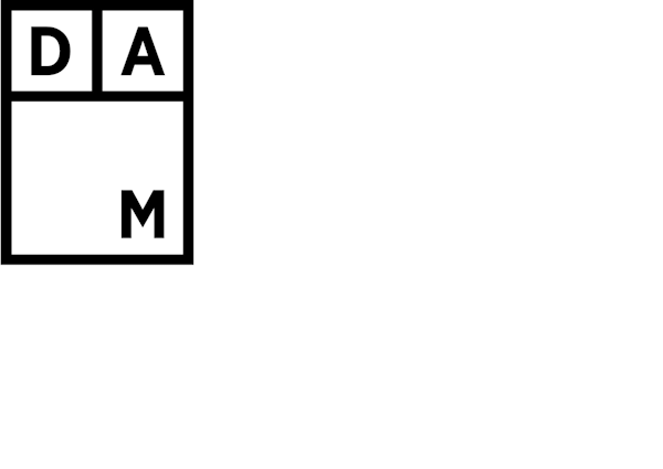 Deutsches Architektur Museum logo system