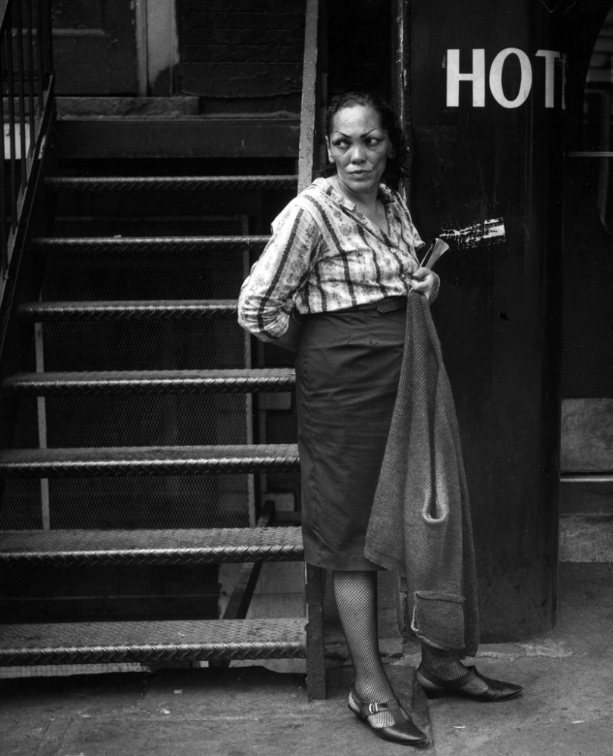 Leon Levinstein-fotografia-oldskull-15