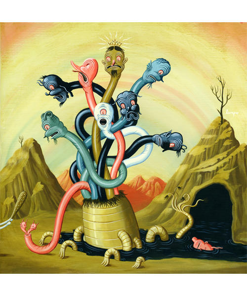 Travis lampe illustration 4