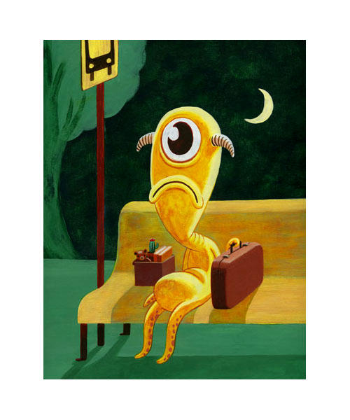 Travis lampe illustration 6