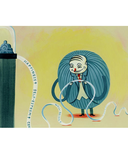 Travis lampe illustration 8