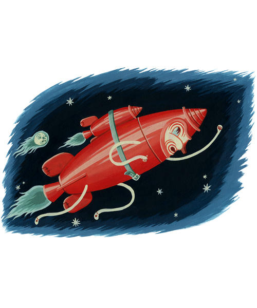 Travis lampe illustration 9