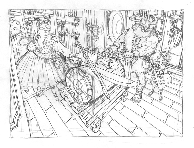 afuchan-dibujo-oldskull-19