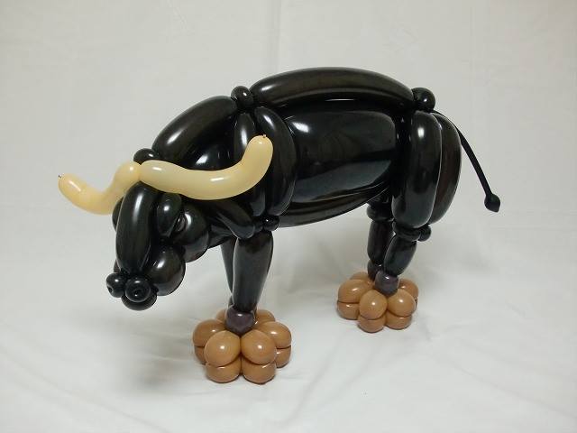 ballon sculptures 10