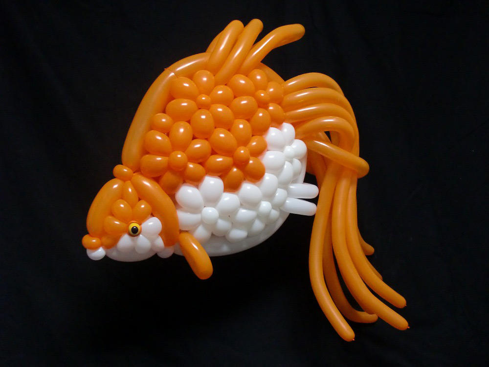 ballon sculptures 6-1