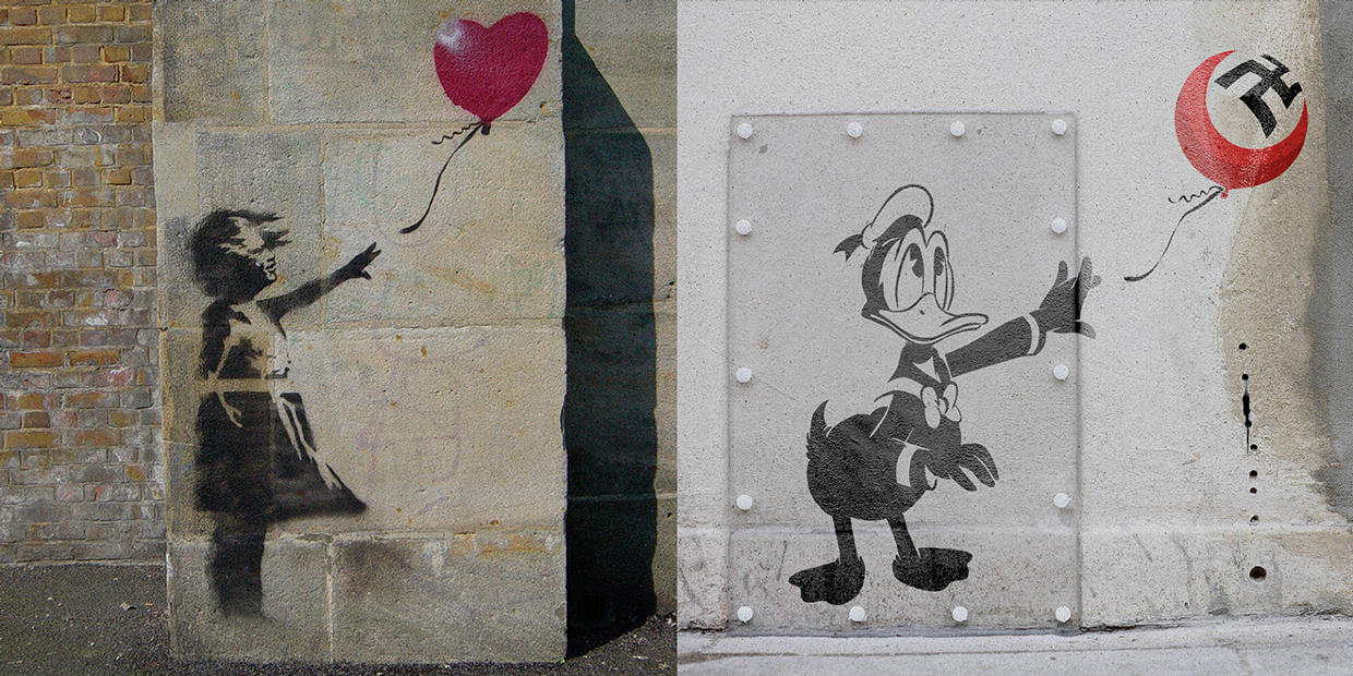 butcher billy banksy 2