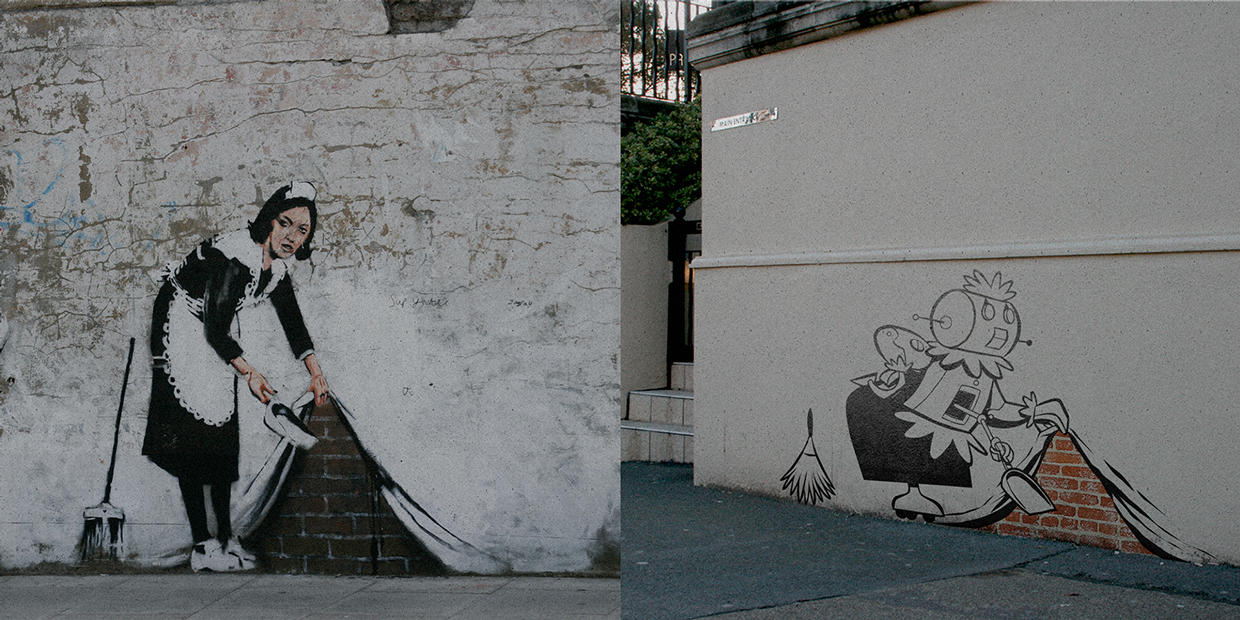 butcher billy banksy 3-1