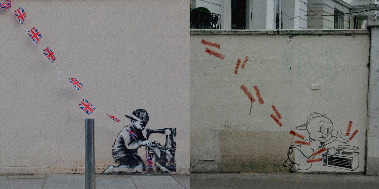 butcher billy banksy 4