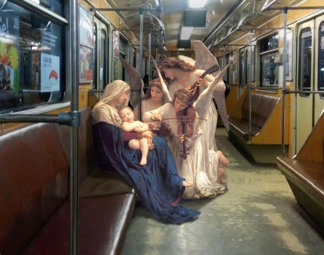 daily life of gods 1