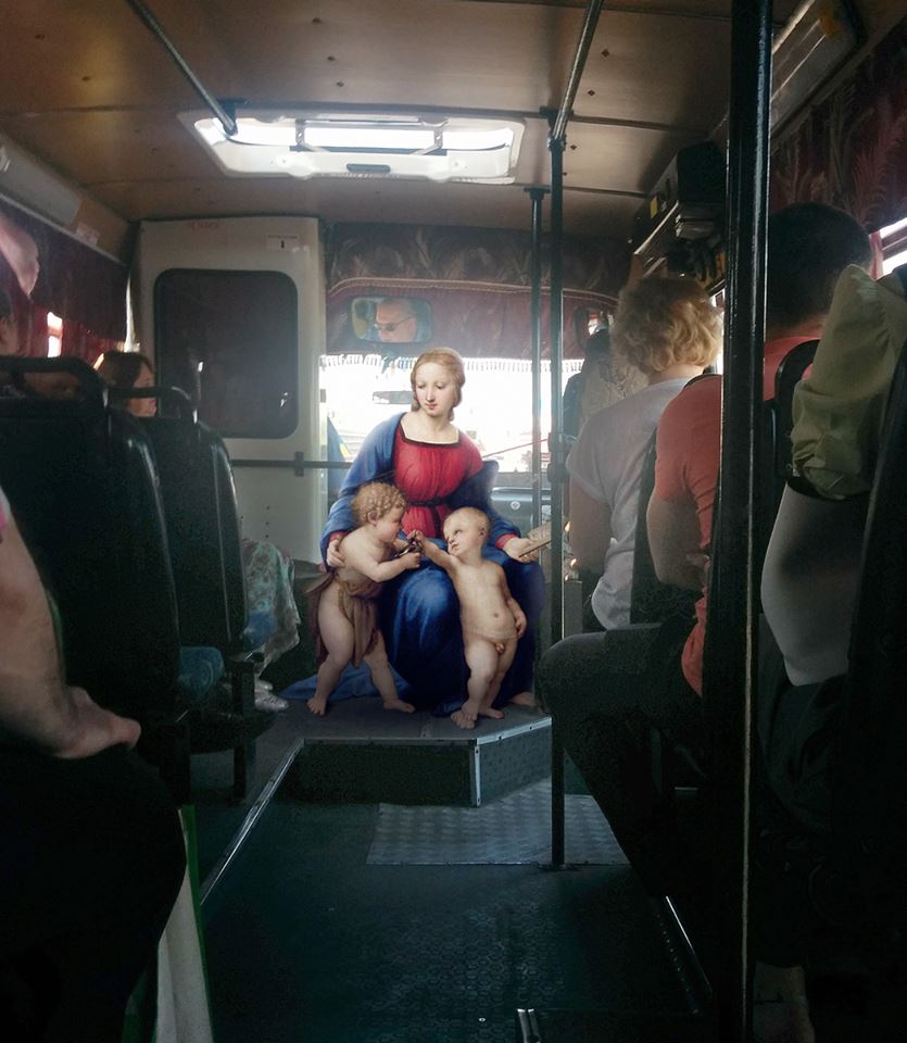 daily life of gods 2