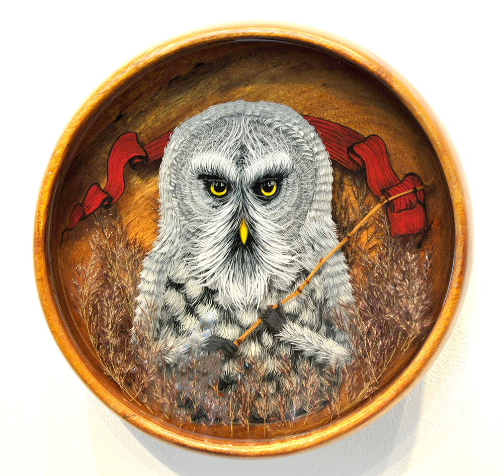 diorama animals 2